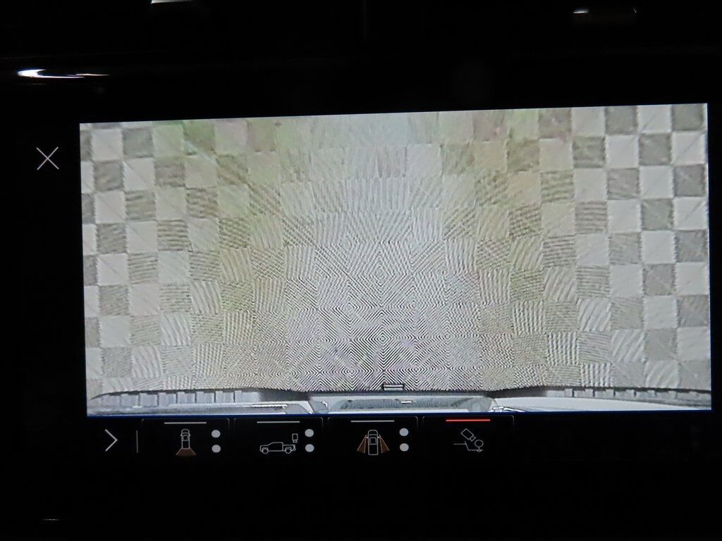 2024 GMC Sierra 2500HD 4x4 Crew Cab Denali Ultimate Fond du Lac WI