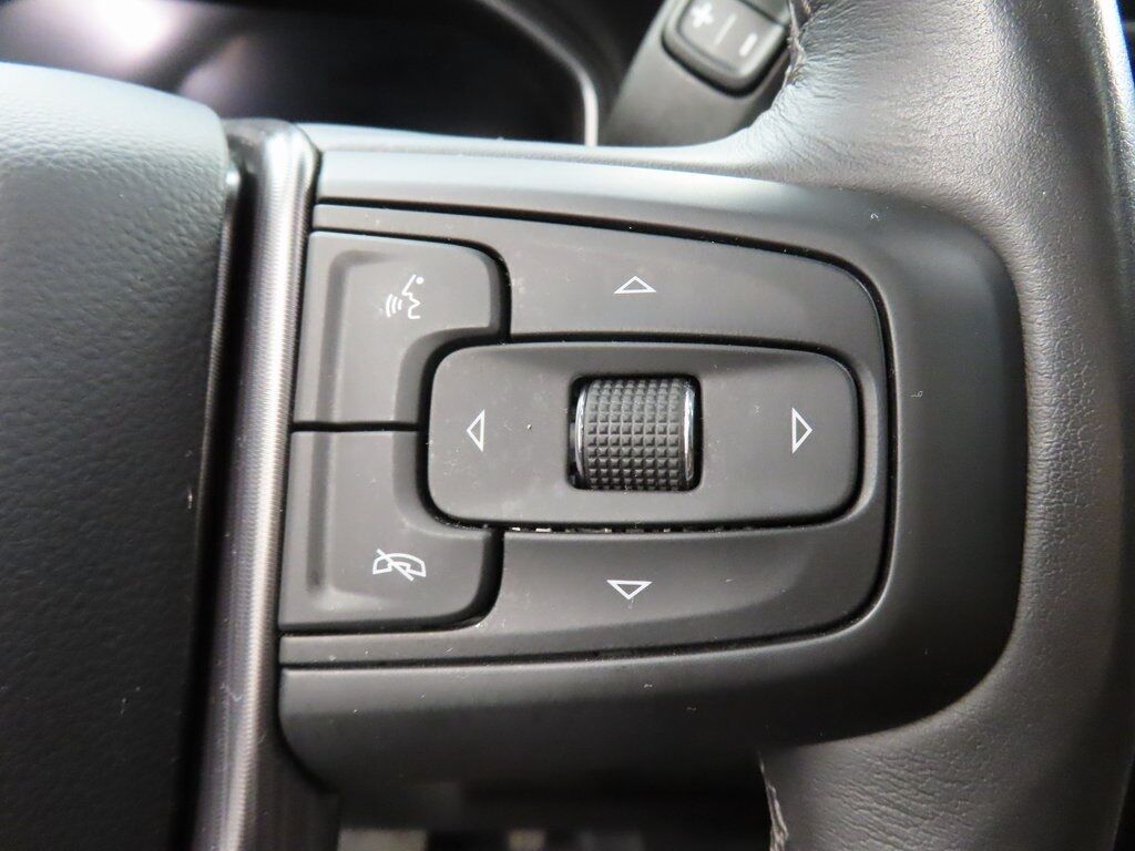 2024 GMC Sierra 2500HD 4x4 Crew Cab Denali Ultimate Fond du Lac WI