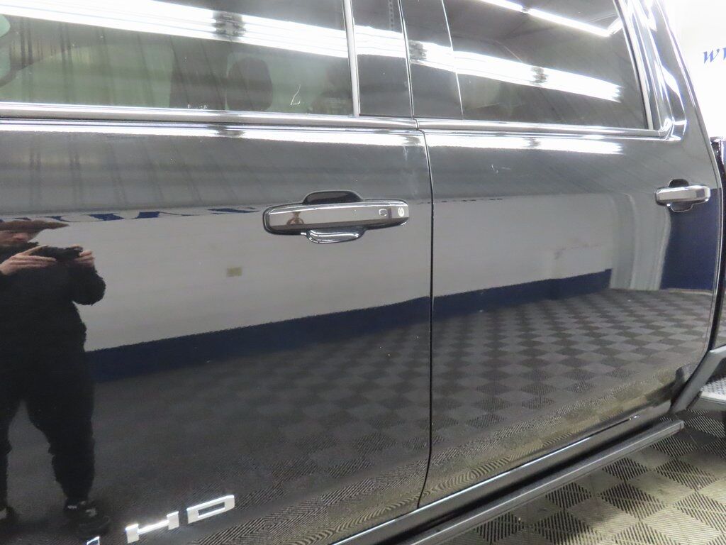 2024 GMC Sierra 2500HD 4x4 Crew Cab Denali Ultimate Fond du Lac WI