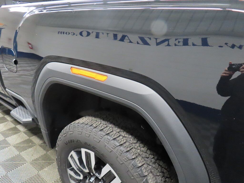 2024 GMC Sierra 2500HD 4x4 Crew Cab Denali Ultimate Fond du Lac WI