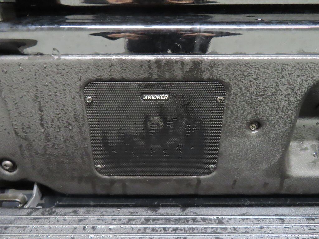 2024 GMC Sierra 2500HD 4x4 Crew Cab Denali Ultimate Fond du Lac WI