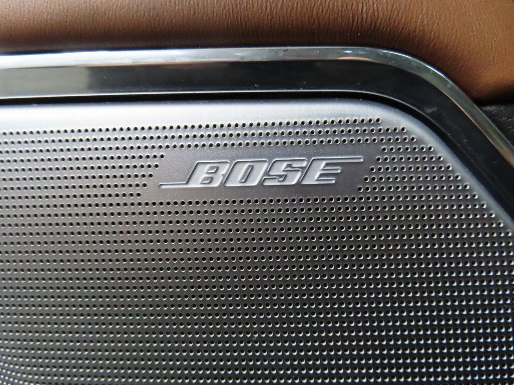 2024 GMC Sierra 2500HD 4x4 Crew Cab Denali Ultimate Fond du Lac WI