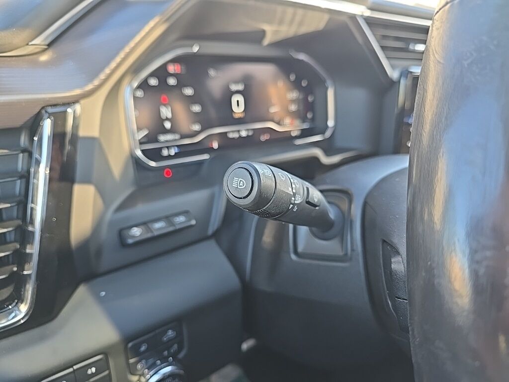 2024 GMC Sierra 2500HD 4x4 Crew Cab Denali Ultimate Fond du Lac WI