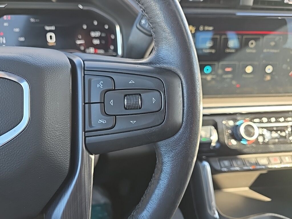 2024 GMC Sierra 2500HD 4x4 Crew Cab Denali Ultimate Fond du Lac WI