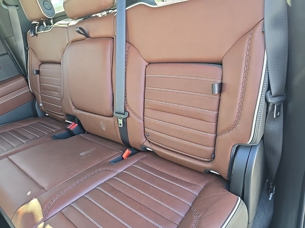 2024 GMC Sierra 2500HD 4x4 Crew Cab Denali Ultimate Fond du Lac WI