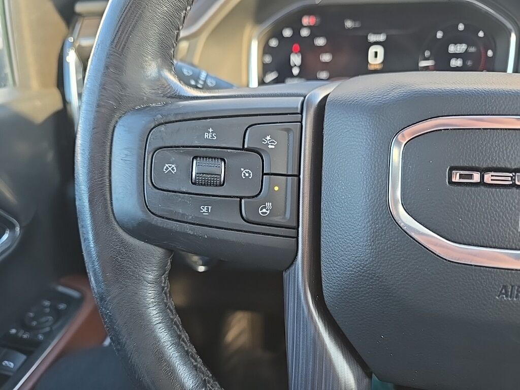 2024 GMC Sierra 2500HD 4x4 Crew Cab Denali Ultimate Fond du Lac WI