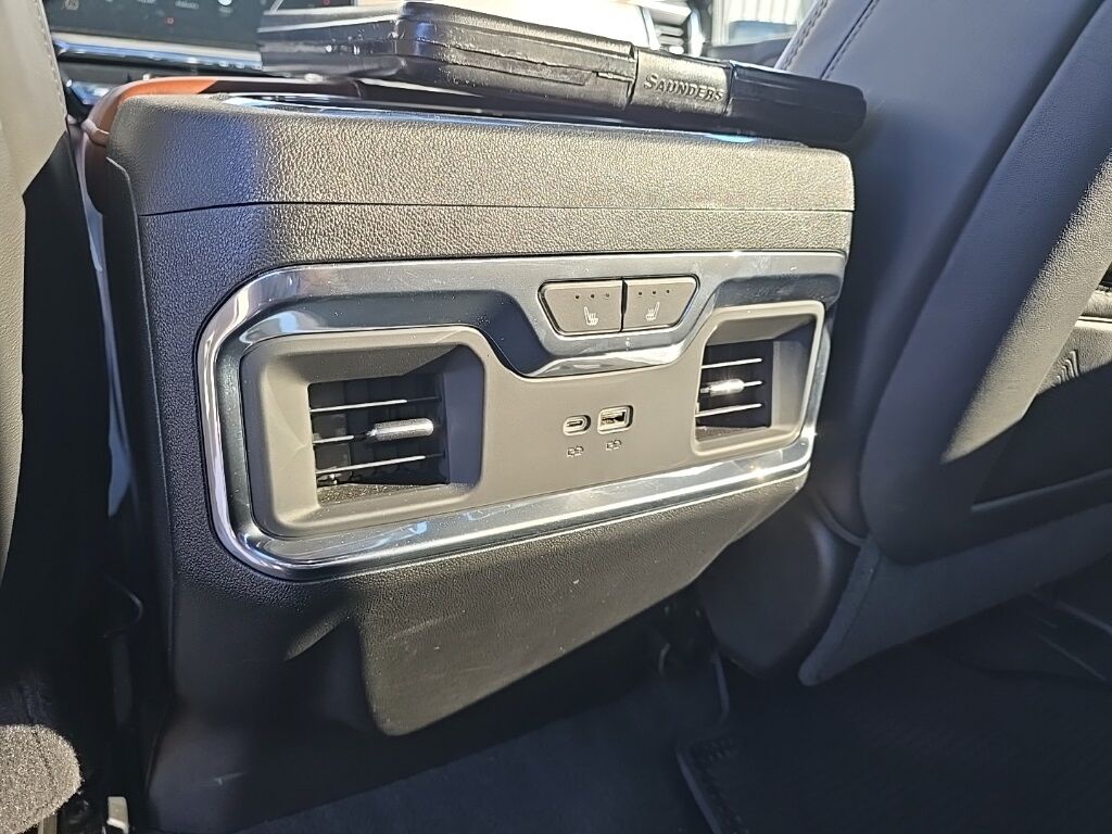 2024 GMC Sierra 2500HD 4x4 Crew Cab Denali Ultimate Fond du Lac WI