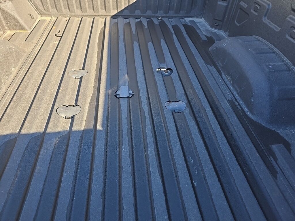 2024 GMC Sierra 2500HD 4x4 Crew Cab Denali Ultimate Fond du Lac WI