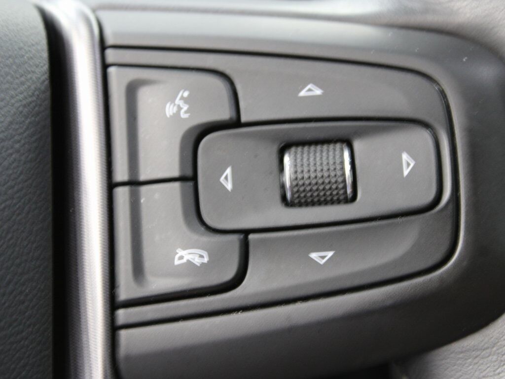 2024 GMC Sierra 2500HD 4x4 Crew Cab Denali Ultimate Fond du Lac WI