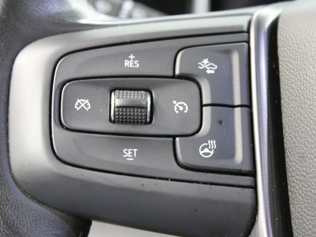 2024 GMC Sierra 2500HD 4x4 Crew Cab Denali Ultimate Fond du Lac WI