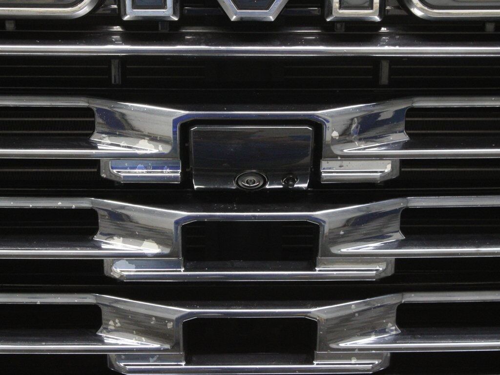 2024 GMC Sierra 2500HD 4x4 Crew Cab Denali Ultimate Fond du Lac WI