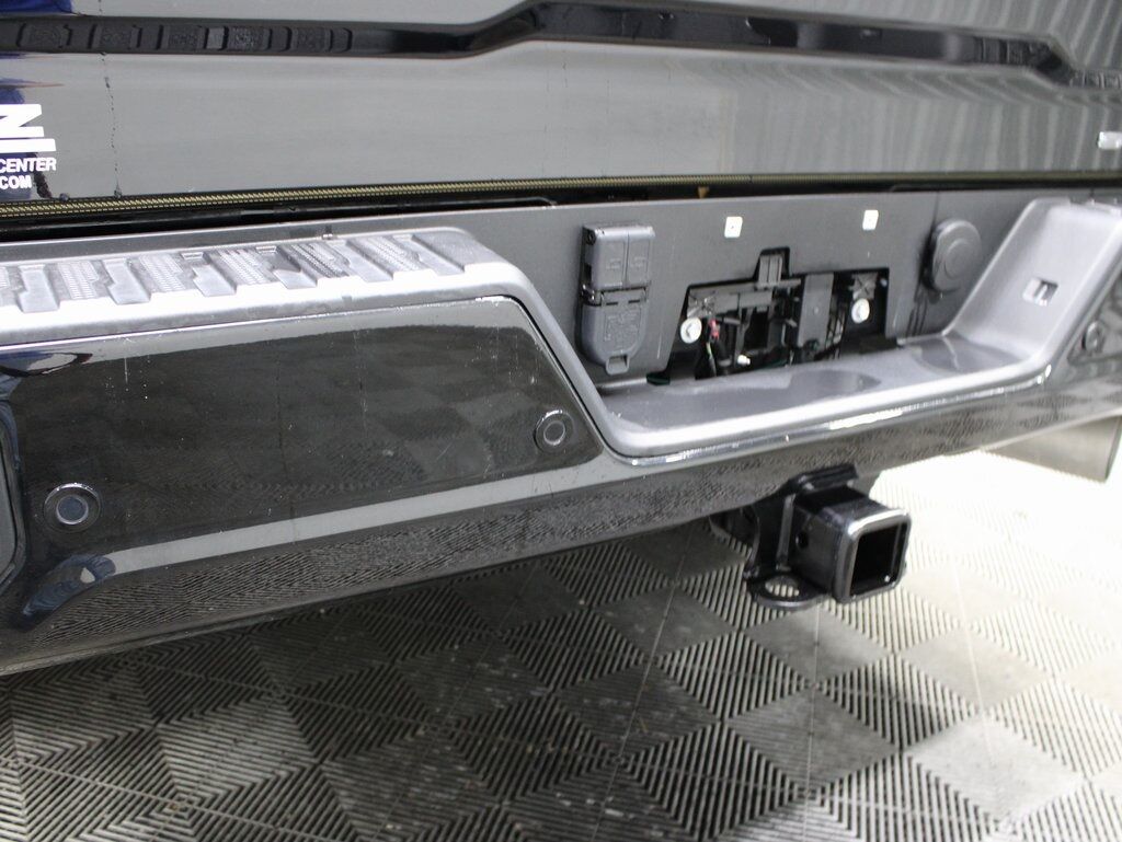 2024 GMC Sierra 2500HD 4x4 Crew Cab Denali Ultimate Fond du Lac WI