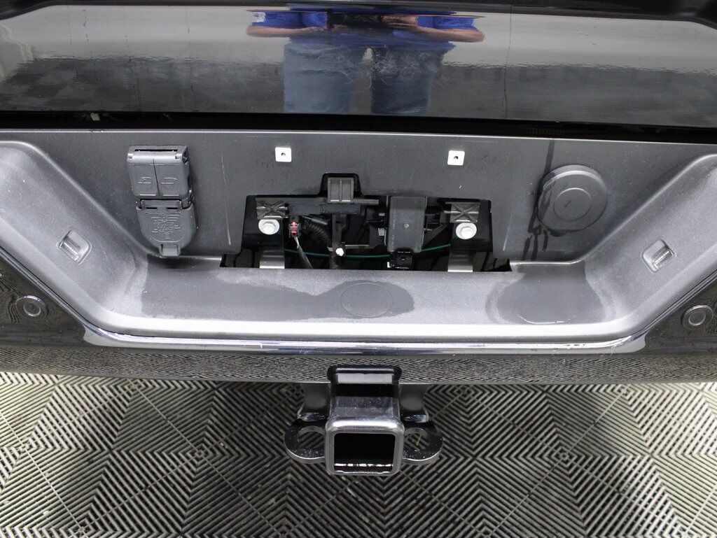 2024 GMC Sierra 2500HD 4x4 Crew Cab Denali Ultimate Fond du Lac WI