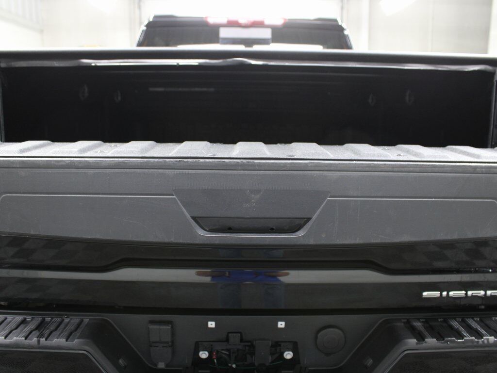 2024 GMC Sierra 2500HD 4x4 Crew Cab Denali Ultimate Fond du Lac WI