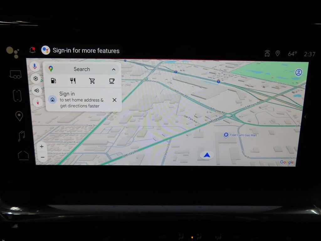 2024 GMC Sierra 2500HD 4x4 Crew Cab Denali Ultimate Fond du Lac WI