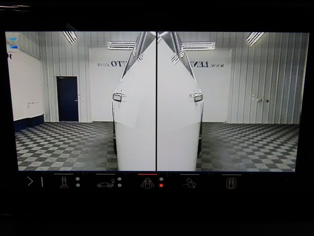 2024 GMC Sierra 2500HD 4x4 Crew Cab Denali Ultimate Fond du Lac WI