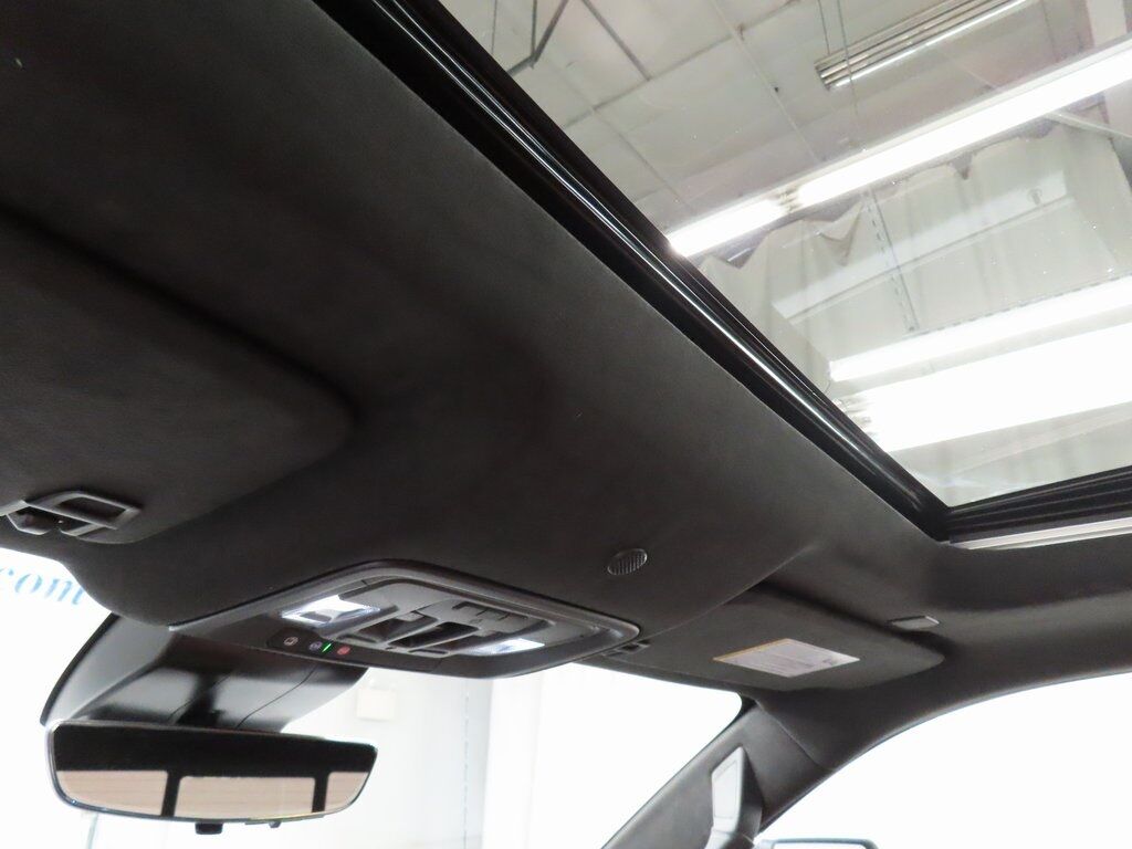 2024 GMC Sierra 2500HD 4x4 Crew Cab Denali Ultimate Fond du Lac WI