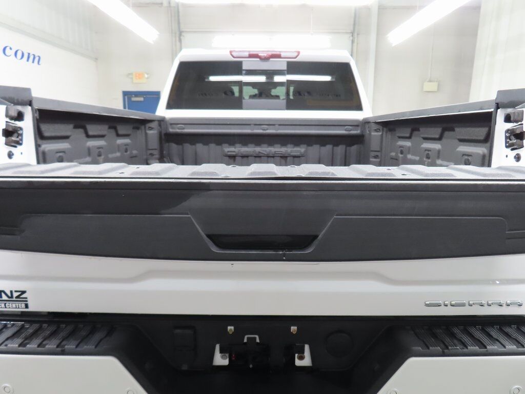 2024 GMC Sierra 2500HD 4x4 Crew Cab Denali Ultimate Fond du Lac WI