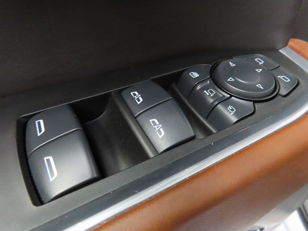 2024 GMC Sierra 2500HD 4x4 Crew Cab Denali Ultimate Fond du Lac WI