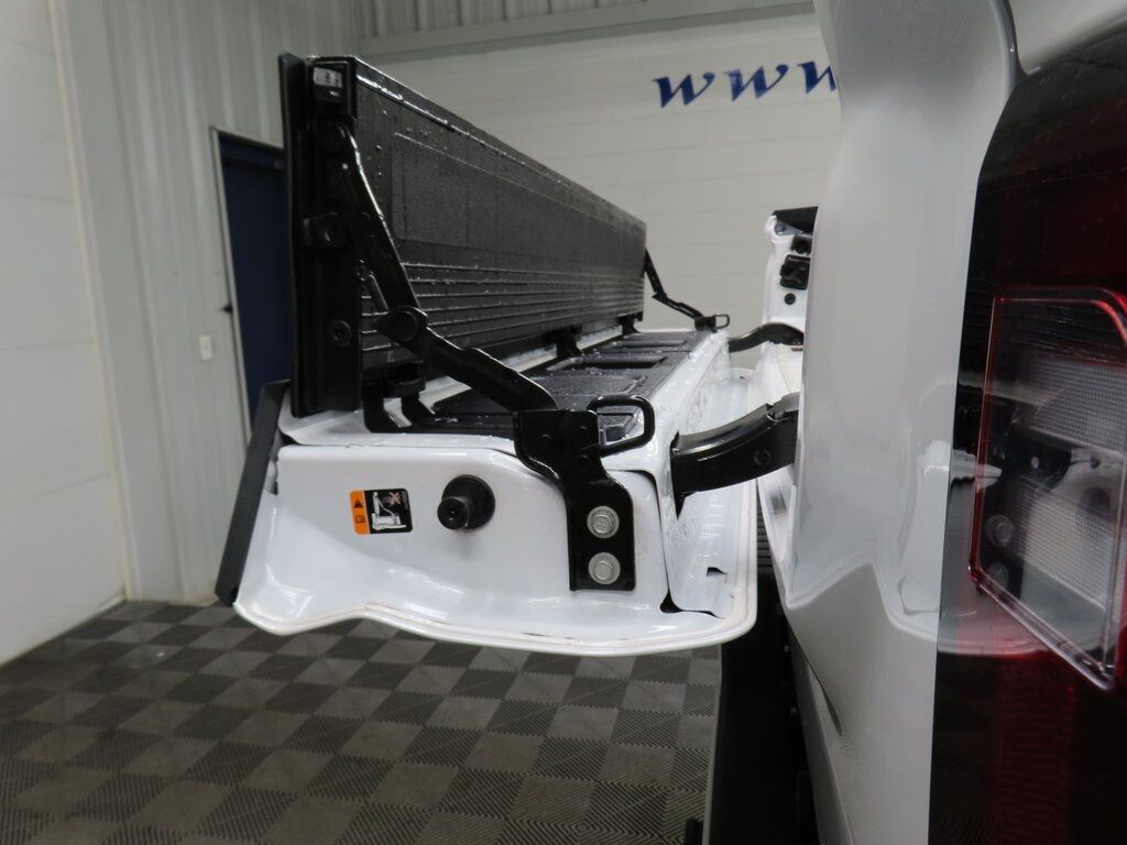 2024 GMC Sierra 2500HD 4x4 Crew Cab Denali Ultimate Fond du Lac WI