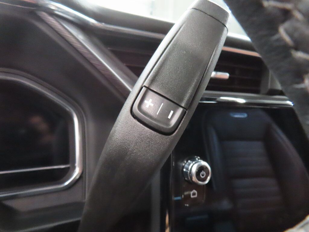 2024 GMC Sierra 2500HD 4x4 Crew Cab Denali Ultimate Fond du Lac WI