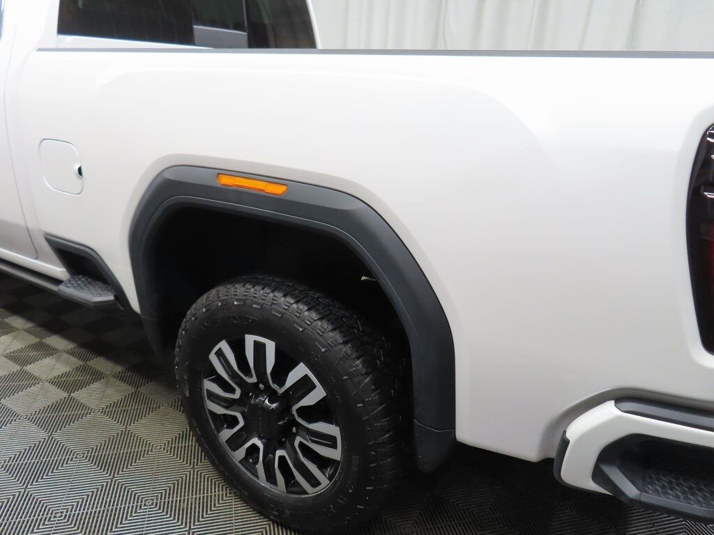 2024 GMC Sierra 2500HD 4x4 Crew Cab Denali Ultimate Fond du Lac WI