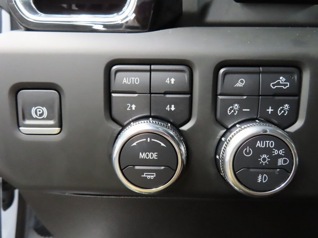 2024 GMC Sierra 2500HD 4x4 Crew Cab Denali Ultimate Fond du Lac WI