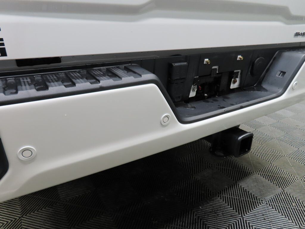 2024 GMC Sierra 2500HD 4x4 Crew Cab Denali Ultimate Fond du Lac WI