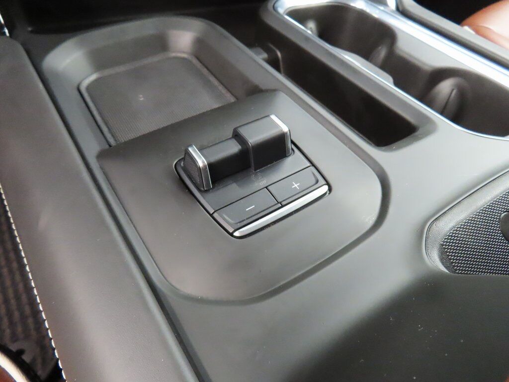 2024 GMC Sierra 2500HD 4x4 Crew Cab Denali Ultimate Fond du Lac WI