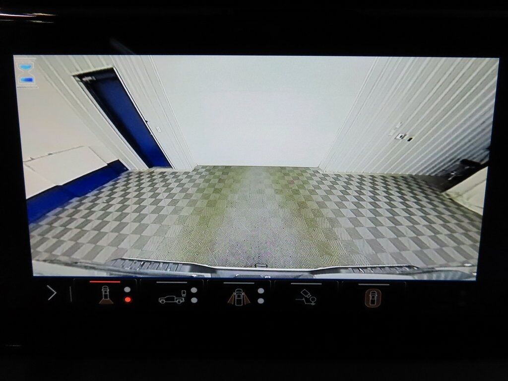 2024 GMC Sierra 2500HD 4x4 Crew Cab Denali Ultimate Fond du Lac WI