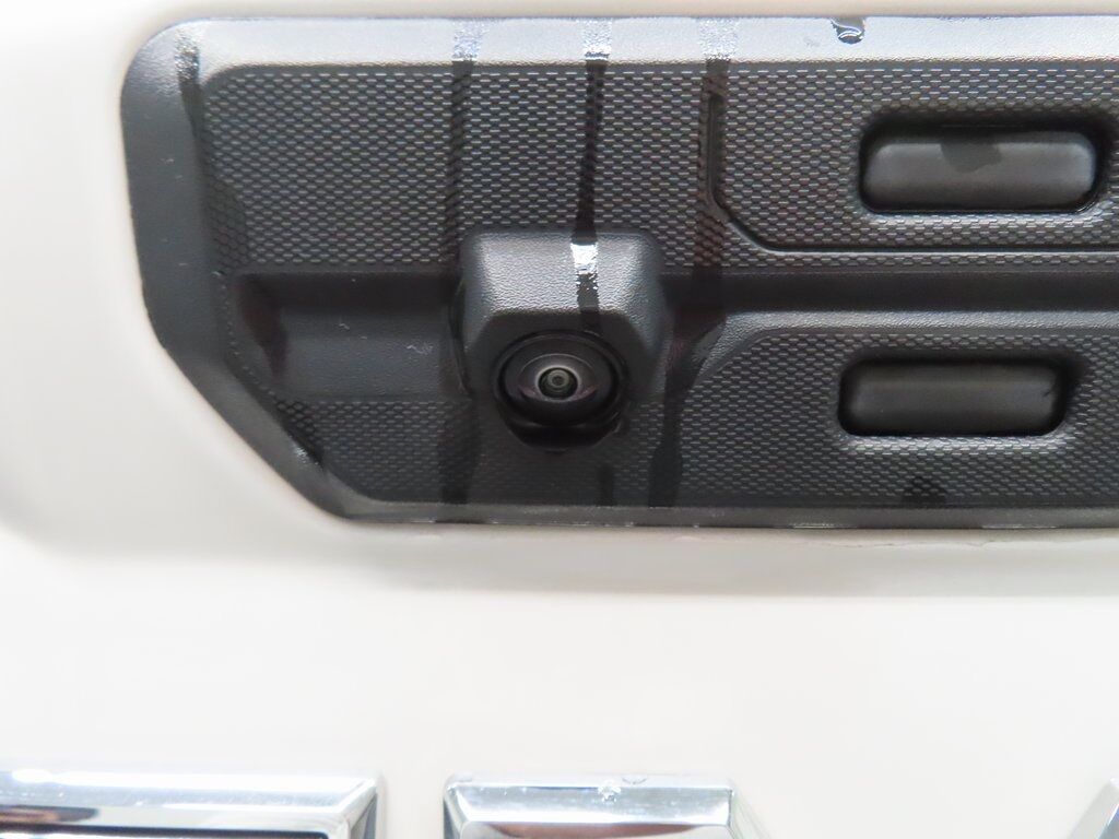 2024 GMC Sierra 2500HD 4x4 Crew Cab Denali Ultimate Fond du Lac WI