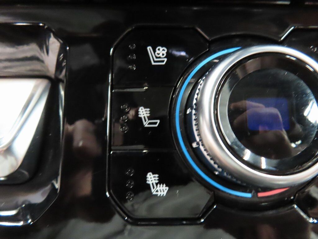 2024 GMC Sierra 2500HD 4x4 Crew Cab Denali Ultimate Fond du Lac WI