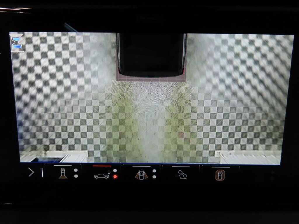 2024 GMC Sierra 2500HD 4x4 Crew Cab Denali Ultimate Fond du Lac WI