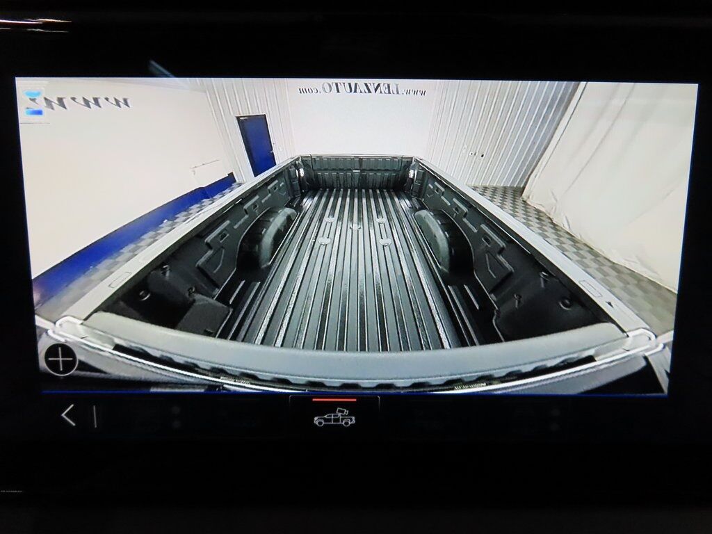 2024 GMC Sierra 2500HD 4x4 Crew Cab Denali Ultimate Fond du Lac WI