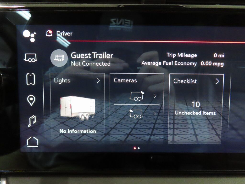 2024 GMC Sierra 2500HD 4x4 Crew Cab Denali Ultimate Fond du Lac WI