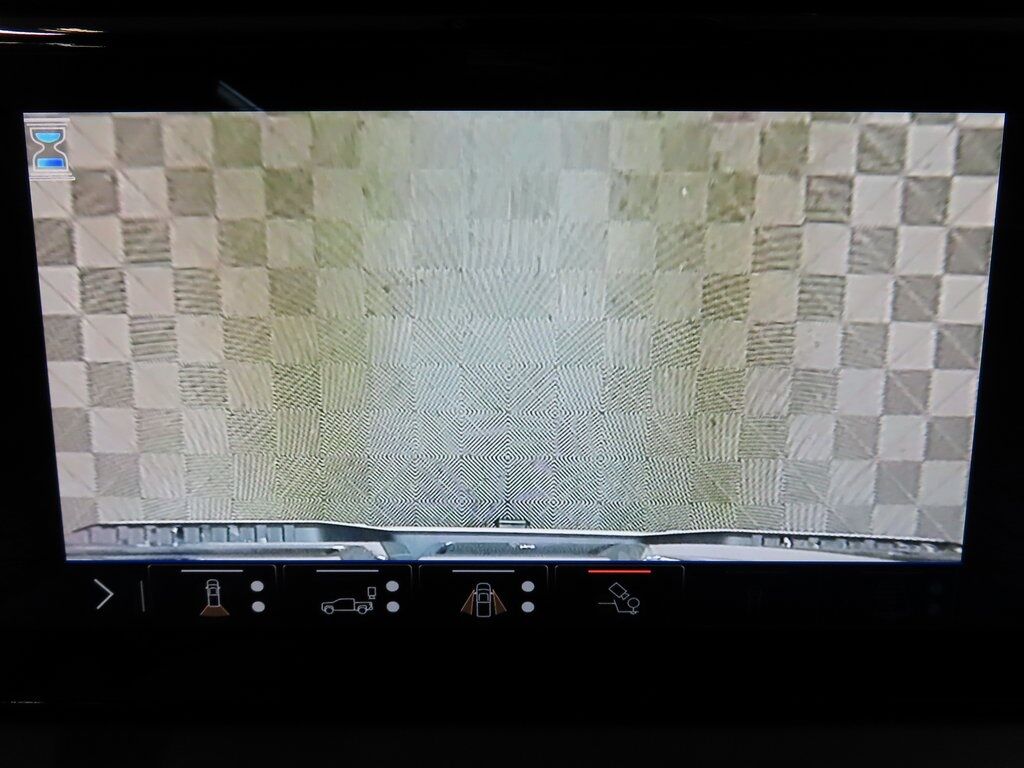 2024 GMC Sierra 2500HD 4x4 Crew Cab Denali Ultimate Fond du Lac WI