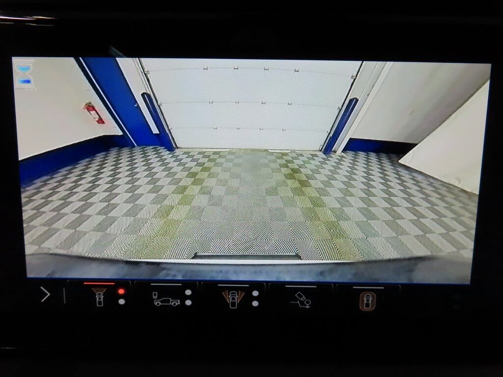 2024 GMC Sierra 2500HD 4x4 Crew Cab Denali Ultimate Fond du Lac WI