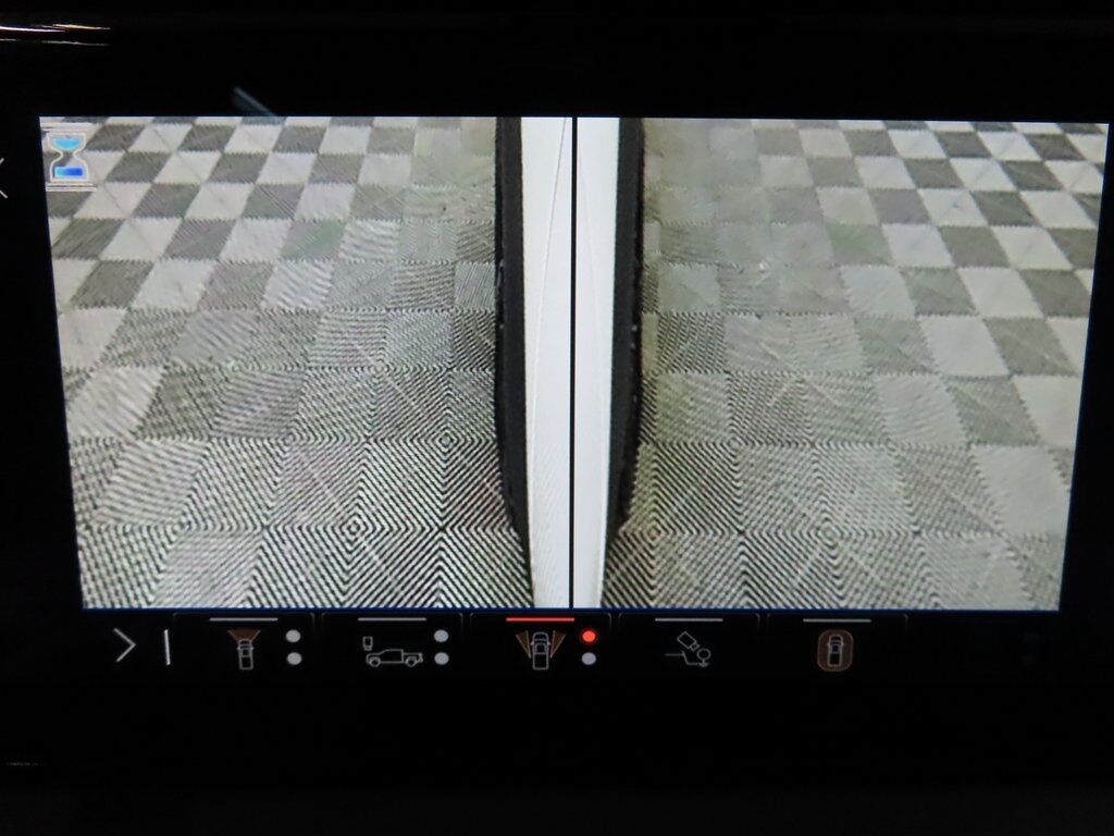 2024 GMC Sierra 2500HD 4x4 Crew Cab Denali Ultimate Fond du Lac WI