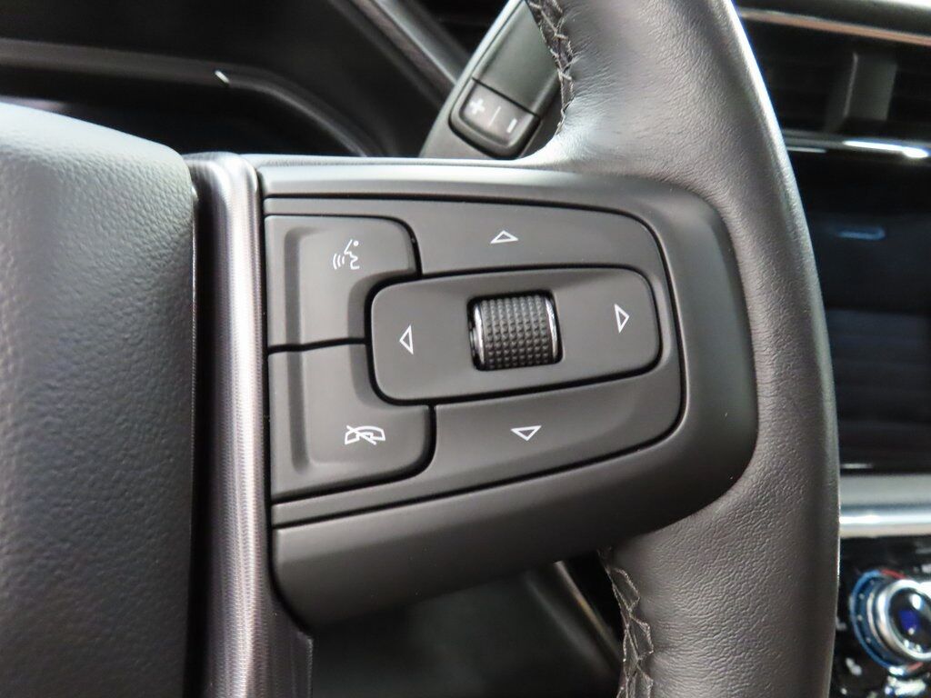 2024 GMC Sierra 2500HD 4x4 Crew Cab Denali Ultimate Fond du Lac WI