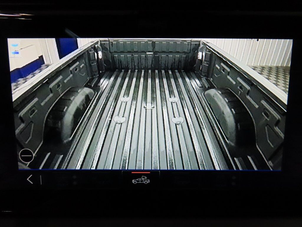 2024 GMC Sierra 2500HD 4x4 Crew Cab Denali Ultimate Fond du Lac WI