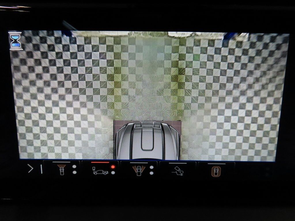 2024 GMC Sierra 2500HD 4x4 Crew Cab Denali Ultimate Fond du Lac WI