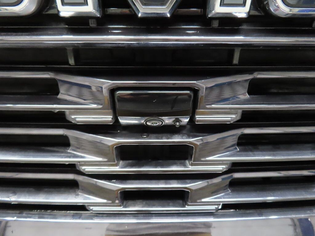 2024 GMC Sierra 2500HD 4x4 Crew Cab Denali Ultimate Fond du Lac WI