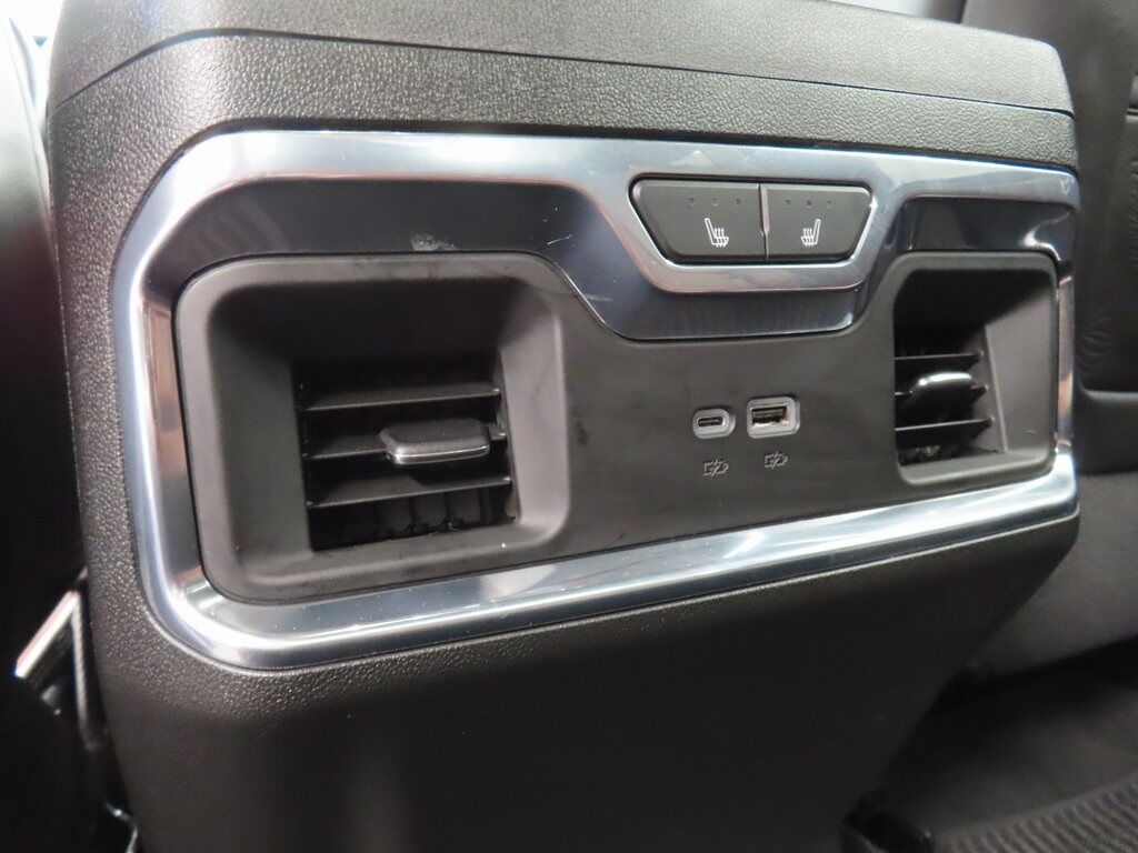 2024 GMC Sierra 2500HD 4x4 Crew Cab Denali Ultimate Fond du Lac WI