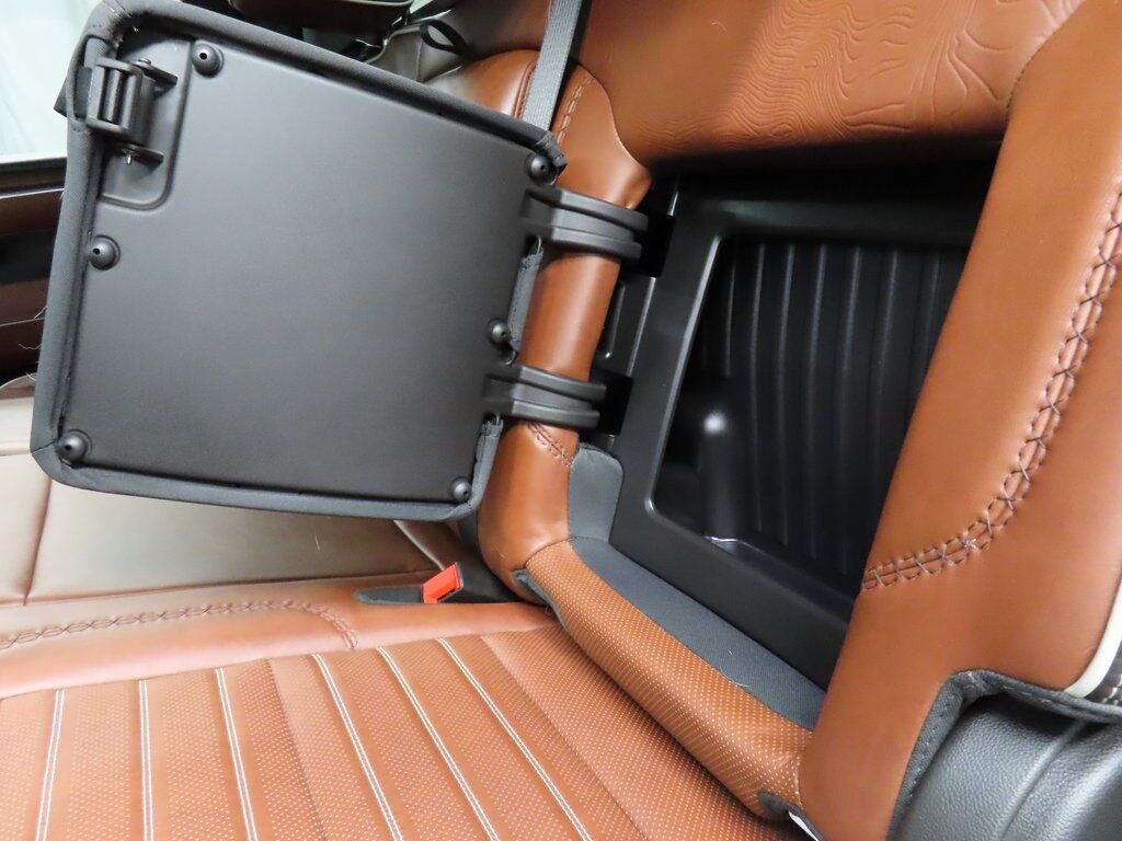 2024 GMC Sierra 2500HD 4x4 Crew Cab Denali Ultimate Fond du Lac WI