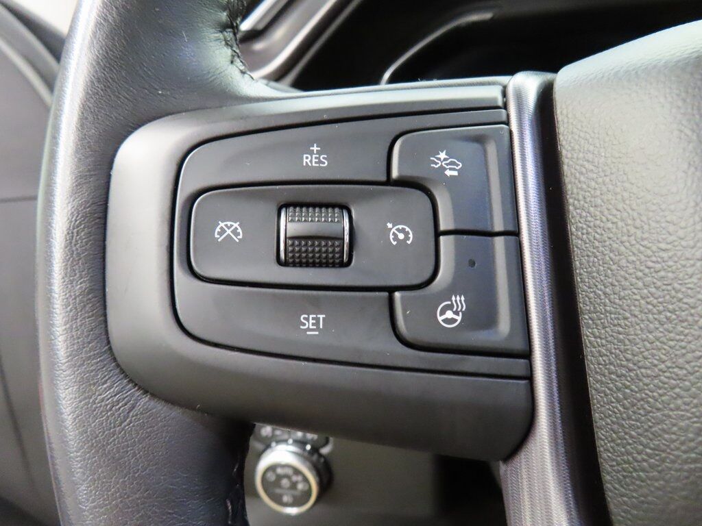 2024 GMC Sierra 2500HD 4x4 Crew Cab Denali Ultimate Fond du Lac WI