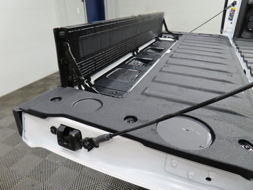 2024 GMC Sierra 2500HD 4x4 Crew Cab Denali Ultimate Fond du Lac WI