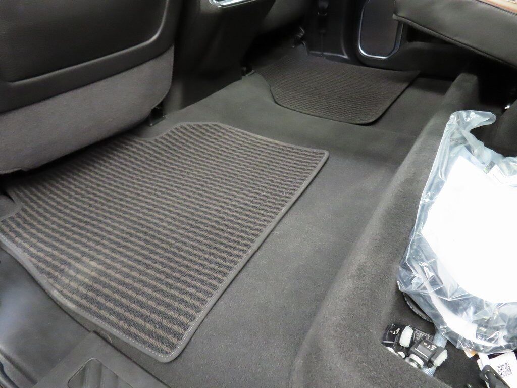 2024 GMC Sierra 2500HD 4x4 Crew Cab Denali Ultimate Fond du Lac WI