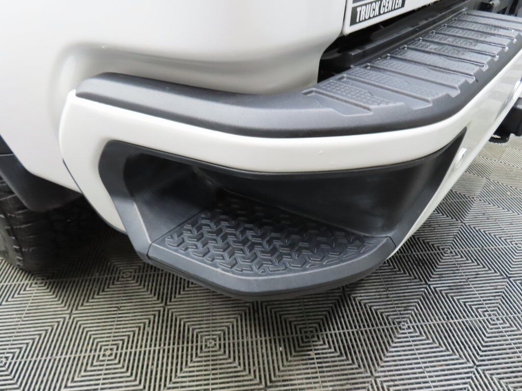 2024 GMC Sierra 2500HD 4x4 Crew Cab Denali Ultimate Fond du Lac WI