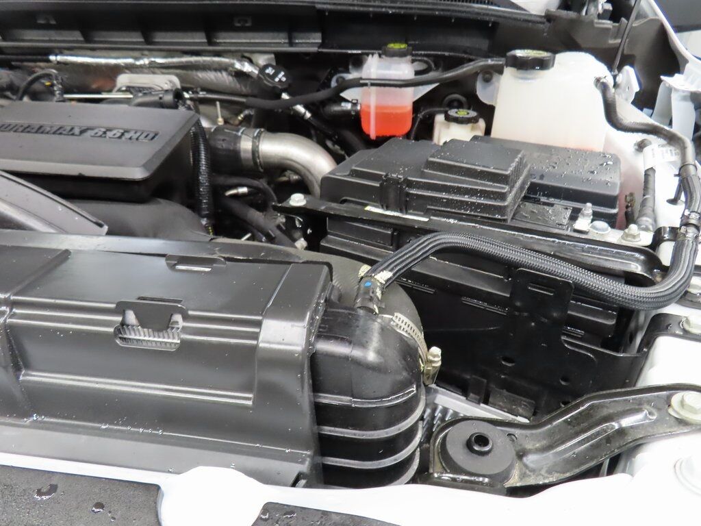 2024 GMC Sierra 2500HD 4x4 Crew Cab Denali Ultimate Fond du Lac WI