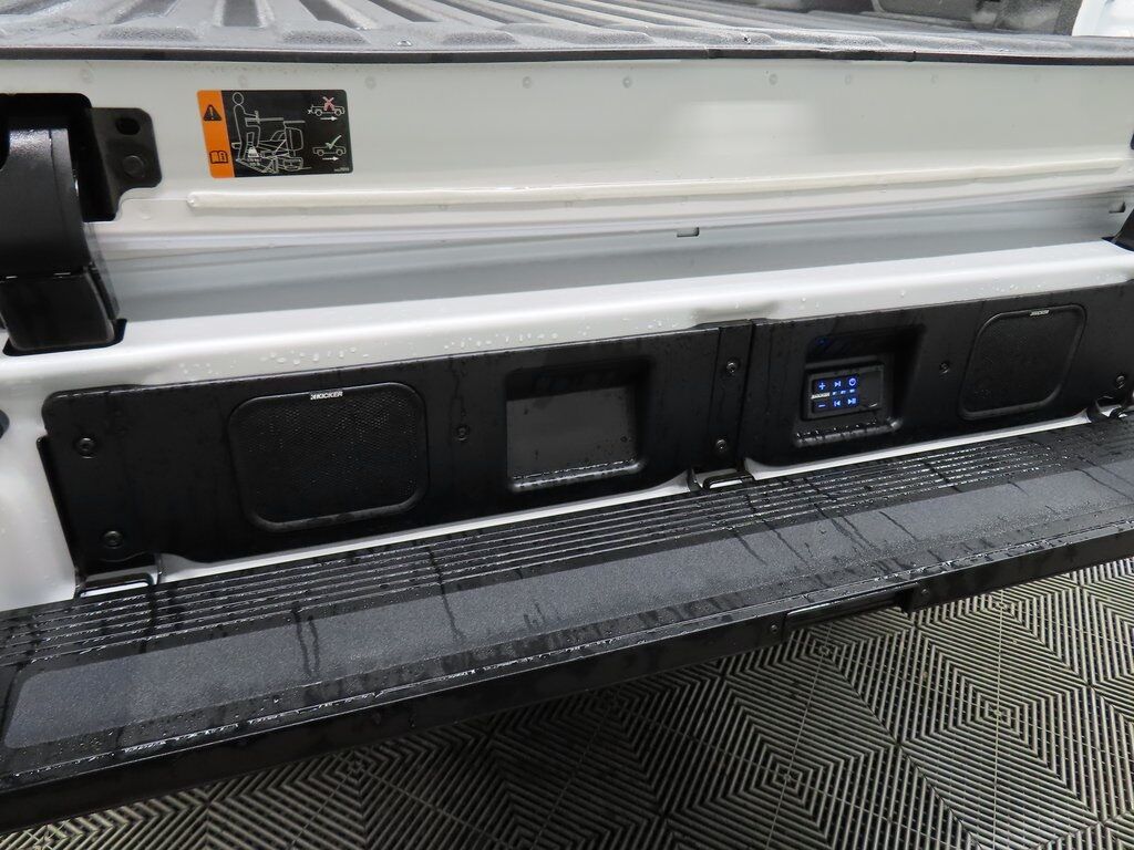 2024 GMC Sierra 2500HD 4x4 Crew Cab Denali Ultimate Fond du Lac WI